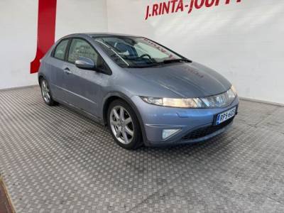 Honda Civic 2007