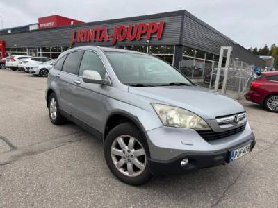 Honda CR-V 2007