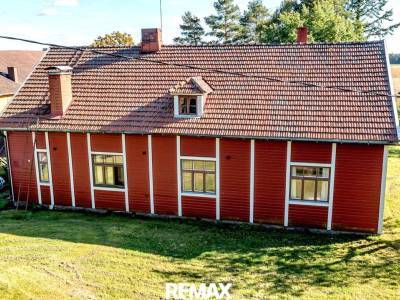 Vuokrataan Omakotitalo Yli 5 huonetta - Orimattila Artj&auml;rvi Vestolantie 25