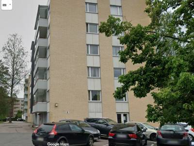 Vuokrataan Kerrostalo Kaksio - Hyvink&auml;&auml; Keskusta Uudenmaankatu 32-34a