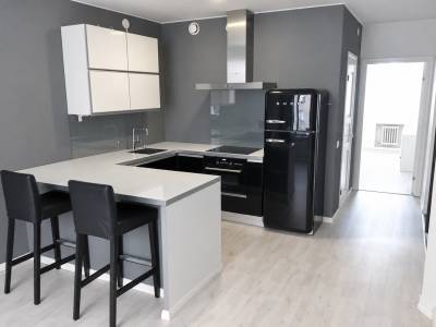 Vuokrataan Kerrostalo Kaksio - Tampere Tammela M&auml;kip&auml;&auml;nkatu 28-30