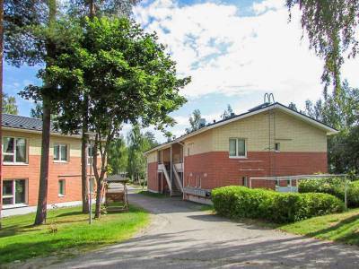 Vuokrataan Kerrostalo Kaksio - Kuopio Litmanen Koiravedenkatu 7 E