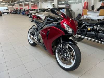 Honda CBR 2009