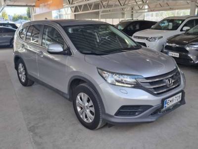 Honda CR-V 2014