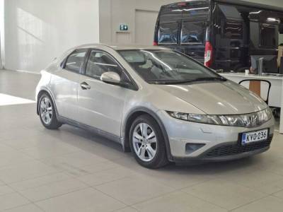 Honda Civic 2008