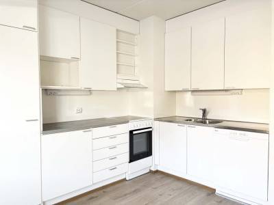 Vuokrataan Kerrostalo 3 huonetta - Turku L&auml;nsiranta Linnankatu 66 A 3