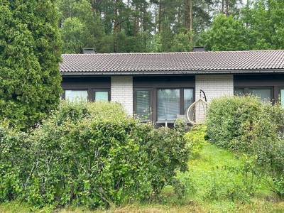 Vuokrataan Rivitalo Yksi&ouml; - Salo Muurla Lausteentie 3 as 7