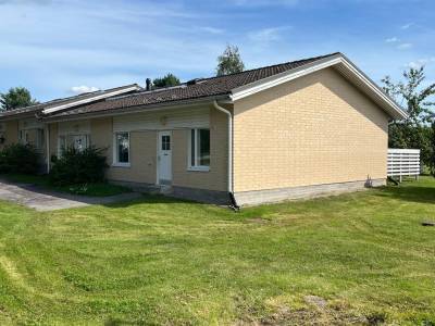 Vuokrataan Rivitalo 3 huonetta - Salo Halikko Eekkeritie 6-8 A 5
