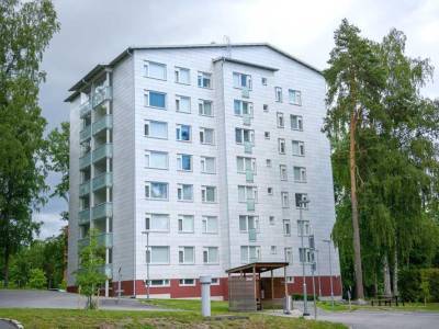 Vuokrataan Kerrostalo Kaksio - Turku Pansio/Perno LUMIKONKATU 2