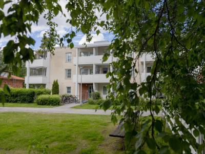 Vuokrataan Kerrostalo 3 huonetta - Kokkola Hakalahti Ilkantie 4 A