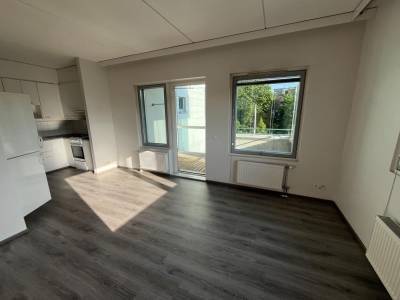 Vuokrataan Kerrostalo Kaksio - Turku Majakkaranta K&ouml;likatu 12