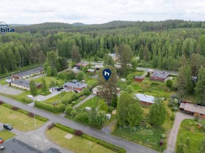 Vuokrataan Omakotitalo Yli 5 huonetta - Toivakka Toivakka Vanhansillantie 6