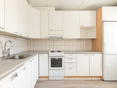 Vuokrataan Kerrostalo Kaksio - Tampere Hervanta Ruovedenkatu 11 A