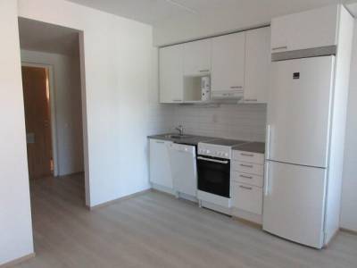 Vuokrataan Kerrostalo Yksi&ouml; - Jyv&auml;skyl&auml; Sepp&auml;l&auml; PALANDERINKATU 5 A