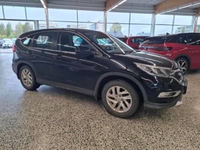 Honda CR-V 2016