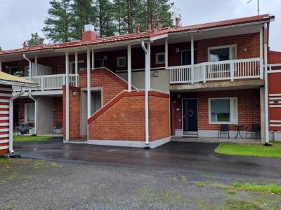 Vuokrataan Luhtitalo Kaksio - Oulu H&ouml;ntt&auml;m&auml;ki Ruotukuja 4 A