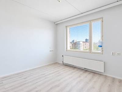 Vuokrataan Kerrostalo Kaksio - Jyv&auml;skyl&auml; Lutakko Piippukatu 5