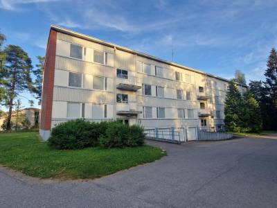 Vuokrataan Kerrostalo 3 huonetta - Lahti Kasakkam&auml;ki Kasakkam&auml;entie 18 C