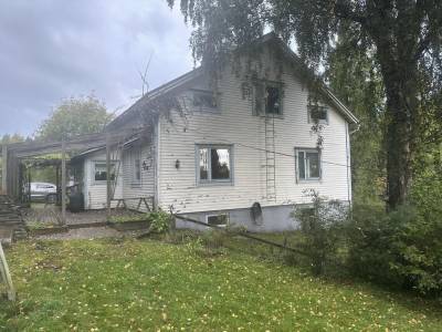 Vuokrataan Omakotitalo 5 huonetta - Porvoo Hamari Kaunissaarentie 5