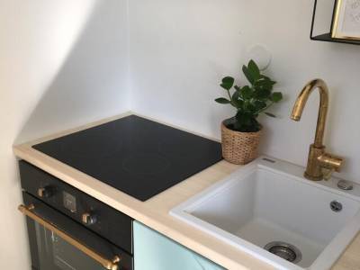 Vuokrataan Kerrostalo Yksi&ouml; - Porvoo Mannerheiminkatu 23 E