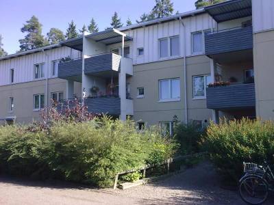 Vuokrataan Kerrostalo 3 huonetta - Sipoo Nikkil&auml; Lehtim&auml;enkuja 6