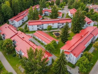Vuokrataan Luhtitalo 3 huonetta - Kuopio Petonen Nuotiokuja 2 E