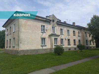 Vuokrataan Kerrostalo 3 huonetta - Kohtla-J&auml;rve linn Sompa linnaosa Aruserva tn