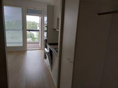 Vuokrataan Kerrostalo Yksi&ouml; - Kerava Keskusta Lintulammenkatu 2
