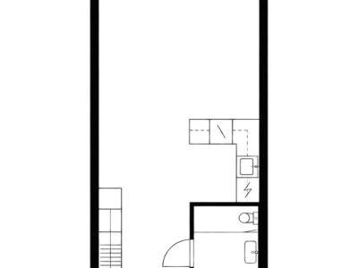 Vuokrataan Rivitalo Yksi&ouml; - Sein&auml;joki Hyllykallio Kivisaarentie 6