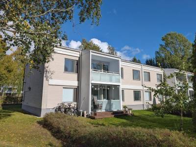 Vuokrataan Kerrostalo 5 huonetta - Jyv&auml;skyl&auml; Palokka Visalankuja 3 A