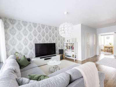 Vuokrataan Kerrostalo - Kuopio, M&auml;nnist&ouml;, Kalevalankatu 15 - Vuokraovi.com gy7249