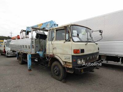 Mitsubishi Fuso TRUCK