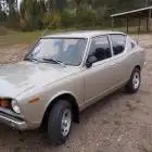 datsun 100a tori